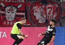 Ολυμπιακός – ΟΦΗ 0-1 τελικό: Πρώτη ήττα για τους Πειραιώτες στο πρωτάθλημα