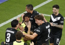 Ολυμπιακός – ΟΦΗ 0-1: Οι Κρητικοί πήραν τη νίκη στο Φάληρο στο ντεμπούτο του Αλγκουαθίλ στον ερυθρόλευκο πάγκο