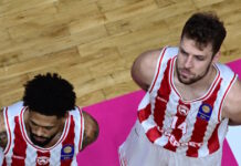 Ολυμπιακός – ΠΑΟΚ το ζευγάρι του τελικού του Super Cup, η ώρα και το κανάλι που θα τον μεταδώσει
