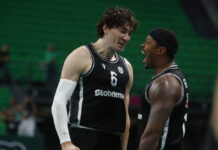 ΠΑΟΚ – Παρτιζάν 100-99: Με buzzer beater του Φόστερ και μυθικό Όσμαν στον τελικό του «Παύλος Γιαννακόπουλος» οι Θεσσαλονικείς