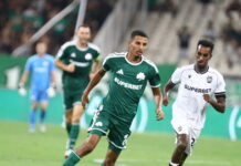 Με Παναθηναϊκός – Κηφισιά για τη Super League, Αστέρας Τρίπολης – Άρης για το Superbet Κύπελλο Ελλάδας και Champions League οι αθλητικές μεταδόσεις