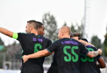Λεβαδειακός – Παναθηναϊκός 0-2 τελικό: Διπλό για τους πράσινους στη Βοιωτία