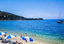 Καιρός αύριο: Άνεμοι έως 6 μποφόρ – Η θερμοκρασία θα φτάσει μέχρι τους 36 βαθμούς