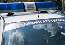 Γλυφάδα: 75χρονος τραυμάτισε με κοπίδι 65χρονο σε οικοδομή μετά από καβγά