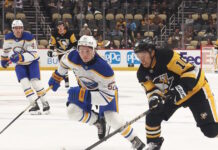 Πένθος για τους Pittsburgh Penguins – Ο πατέρας του Αντρέι Κουζμένκο σκοτώθηκε από αρκούδα στη Σιβηρία