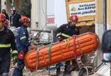 Πλάκα: «Η πρεσβεία μας ενημέρωσε 12 ώρες μετά την έκρηξη, προσπαθώ να παραμείνω δυνατός» λέει ο ξάδερφος δύο θυμάτων
