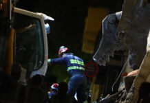 Πλάκα: Θρίλερ με τους 4 τουρίστες στο κτίριο που έγινε η έκρηξη, θα πετούσαν το μεσημέρι για Αμερική και δεν εμφανίστηκαν – Αγωνία και για τους ηλικιωμένους