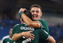 Βαθμολογία Super League: Ο Παναθηναϊκός «έπιασε» τον Παναιτωλικό στην πρώτη θέση μετά τη νίκη επί της Κηφισιάς