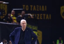 Η ΑΕΚ με μόλις τέσσερις ξένους στο Super Cup – Αυτούς μπορεί να χρησιμοποιήσει ο Ντράγκαν Σάκοτα
