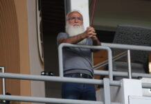 Ο Ιβάν Σαββίδης έδωσε το παρών στο δείπνο της UEFA στη Θεσσαλονίκη