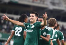 Η βαθμολογία της Super League με τον Παναθηναϊκό μόνο στην κορυφή και τον ΠΑΟΚ να «προσπερνάει» ΑΕΚ και Ολυμπιακό – Δείτε φάσεις και γκολ