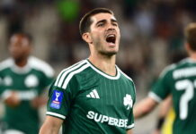 Superbet Κύπελλο Ελλάδας: Η βαθμολογία της League Phase μετά τη νίκη του Παναθηναϊκού – Δείτε φάσεις και γκολ από όλα τα παιχνίδια