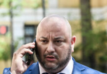Ανδρέας Θεοδωρόπουλος: Προϊόν AI το ηχητικό που ακούγεται να χτυπάω τον γιο μου – Είναι όλα στημένα