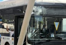 Τροχαίο με ηλεκτρικό λεωφορείο στη Θεσσαλονίκη: Παίρνει εξιτήριο η 62χρονη τραυματίας – Σε 3,5 ώρες χειρουργείο υποβλήθηκε η 21χρονη
