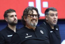 Τρινκιέρι: «Γεμάτο γήπεδο σημαίνει πεταλούδες στο στομάχι για μένα»