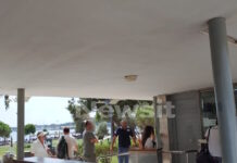 Βουλιαγμένη: «Με χτύπησε στο σαγόνι, έπεσα κάτω και μετά δεν θυμόμουν τίποτα», λέει ο 76χρονος για τον καβγά του με τον 82χρονο που πέθανε