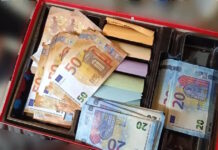 Δομοκός: Νέα απάτη με λεία 20.000 ευρώ – Παρουσιάστηκε σαν υπάλληλος του λογιστή της