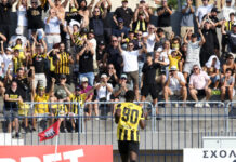Νέστος Χρυσούπολης – ΑΕΚ 0-2: Πρεμιέρα με εύκολη νίκη για την Ένωση στο Superbet Κύπελλο Ελλάδας