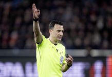 Super League: Ο Γερμανός Φέλιξ Τσβάιερ σφυρίζει στο ΠΑΟΚ – Παναθηναϊκός – Αναλυτικά οι ορισμοί της 3ης αγωνιστικής