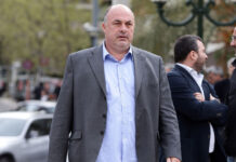 Βαρύ πένθος για τον Αχιλλέα Μπέο: Πέθανε ξαφνικά η αδελφή του