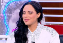 Ευαγγελία Συριοπούλου: Η σχέση 17 ετών με τον σύζυγό της