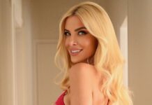 Κατερίνα Καινούργιου: Τα πρόσωπα που θα κάνουν ποδαρικό στην πρεμιέρα της εκπομπής της