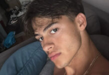 Σταύρος Φλώρος: Η νέα φωτογραφία στο Instagram μετά το ατύχημα στον Άγιο Δομίνικο – «Ασταμάτητος»