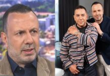 Τάσος Τρύφωνος: Το παρασκήνιο της συνέντευξης με τον Γιώργο Μαζωνάκη – «Μου είπε “είμαι μόνος μου”»