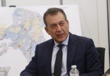 Γιάννης Βρούτσης: «Οι αποφάσεις του ΔΣ της ΕΟΚ ανταποκρίνονται στην εξαιρετικά δύσκολη συγκυρία»