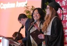 «CleanSweep»: Πρωτιά στο MIT Sloan για την εφαρμογή που αναπτύχθηκε με δεδομένα του Typhoon Project