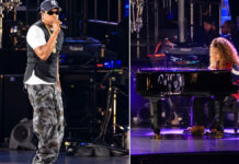 Blue Ivy: Η 14χρονη κόρη της Beyoncé έπαιξε πιάνο με τον Jay-Z