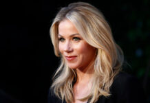 Christina Applegate: Αποκάλυψε ότι δεν πάσχει από σκλήρυνση κατά πλάκας – «Έγινε λάθος διάγνωση»