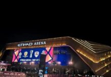 Το Final Four της Euroleague στο Άμπου Ντάμπι το 2027 και το 2029