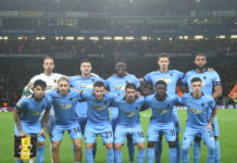 Με Μάντσεστερ Σίτι – ΑΕΚ για το Champions League και Στέφανο Τσιτσιπά οι αθλητικές μεταδόσεις της ημέρας