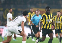 ΑΕΚ – ΟΦΗ 3-0 τελικό: «Καθάρισε» και τους Κρητικούς στη Νέα Φιλαδέλφεια