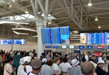 Καθυστερήσεις και ακυρώσεις πτήσεων και στο «Ελ. Βενιζέλος» λόγω του χάους στα αεροδρόμια της Ιταλίας – Παρακάμπτουν τον ιταλικό εναέριο χώρο αεροσκάφη από την Ελλάδα