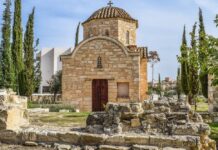 Ερημώνουν τα χωριά – Χωρίς ιερείς η επαρχία
