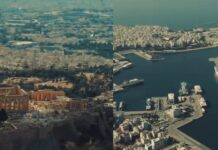 Παναθηναϊκός – Ολυμπιακός: «Δύο κόσμοι συγκρούονται» στο νέο video της «πράσινης» ΠΑΕ