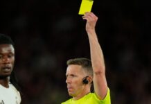 Super League: Ο Ισπανός διαιτητής Ερνάντεθ στο μεγάλο ντέρμπι Ολυμπιακός – Παναθηναϊκός