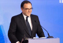 Το δείπνο του προέδρου του Ομίλου Antenna προς τιμήν των δωρητών του Τηλεμαραθωνίου του ΑΝΤ1 για τα παιδιά