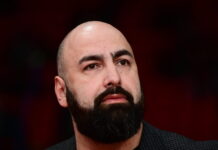 Πέρο Άντιτς για Λεμπρόν Τζέιμς: «Κάνει σαν μικρό κοριτσάκι, πάντα ζητιανεύει και γκρινιάζει, κατέστρεψε το NBA»