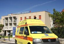 Έκρηξη στη Motor Oil: Μάχη για τη ζωή του δίνει για δεύτερο 24ωρο ο τραυματίας στη ΜΕΘ