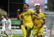 Αστέρας Τρίπολης – Ατρόμητος 2-1: Πρώτη νίκη για τους Αρκάδες στη Super League