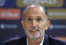 Τσους Μπουένο: «Αν το NBA φτιάξει ανεξάρτητη λίγκα θα είναι καταστροφή – Δε θα φύγουν ομάδες από τη Euroleague»