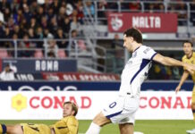 Μπολόνια – Ίντερ 1-3: Με ανατροπή και Κάρλος Αουγκούστο το πέρασμα των «νερατζούρι» από το «Νταλ’ Αρα»