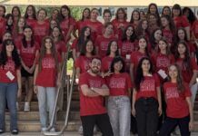 Code Like a Girl: Τα κορίτσια που γράφουν κώδικα και διαμορφώνουν τον ψηφιακό κόσμο του αύριο