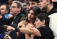 Ολυμπιακός: «Η μήνυση της Δέσποινας Γιαννακοπούλου κρίθηκε αβάσιμη και τέθηκε οριστικά στο αρχείο»