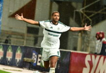 Η βαθμολογία της Super League μετά τις νίκες των Παναθηναϊκού και Ολυμπιακού και τη «γκέλα» του ΠΑΟΚ – Δείτε φάσεις και γκολ