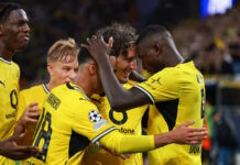 Champions League live με τα ματς για την 3η αγωνιστική της League Phase