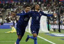Nations League: Η Ιταλία «πάτησε» με 3-1 την Τουρκία, φοβερή ανατροπή και 4-1 της Γαλλίας κόντρα στο Βέλγιο